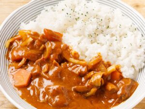 スミビトケムリ 恵比寿店＿カレー