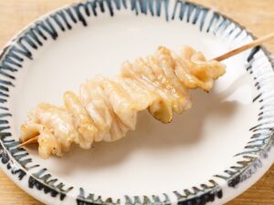 スミビトケムリ 恵比寿店＿串