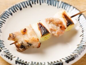 スミビトケムリ 恵比寿店＿串