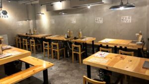 スミビトケムリ ＿姉妹店