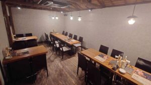 スミビトケムリ ＿姉妹店